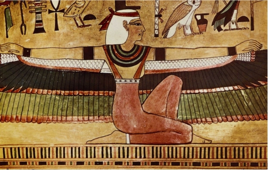 为什么四大文明古国只剩中国,四大文明古国为啥中国活了下来