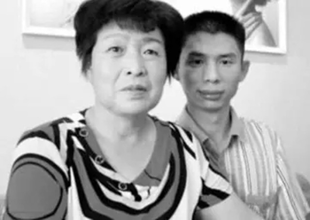 割肝救儿暴走妈妈,暴走妈妈割肝救子现状