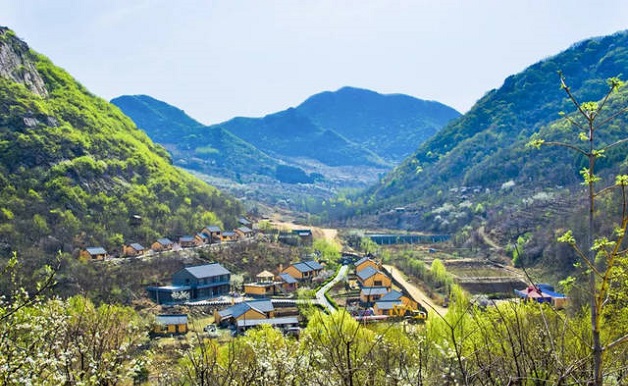 辽宁冷门又好玩的地方,辽宁冷门旅游景点