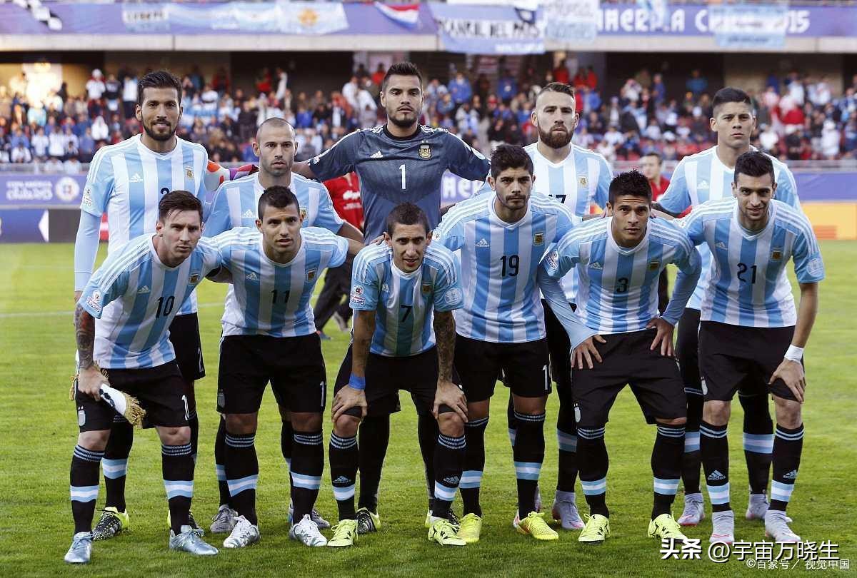 世界杯几大冤家,世界杯每个国家队的克星