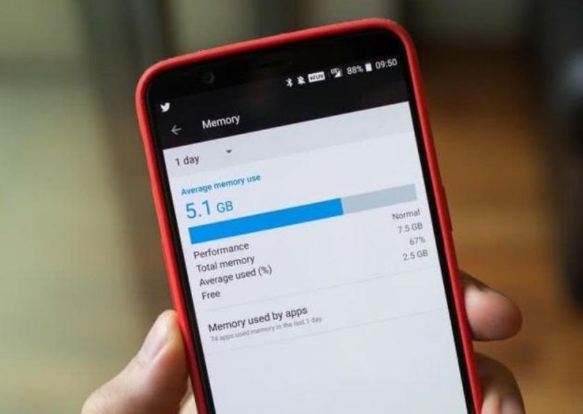 买手机内存大小注意哪些,买手机内存规格怎么选