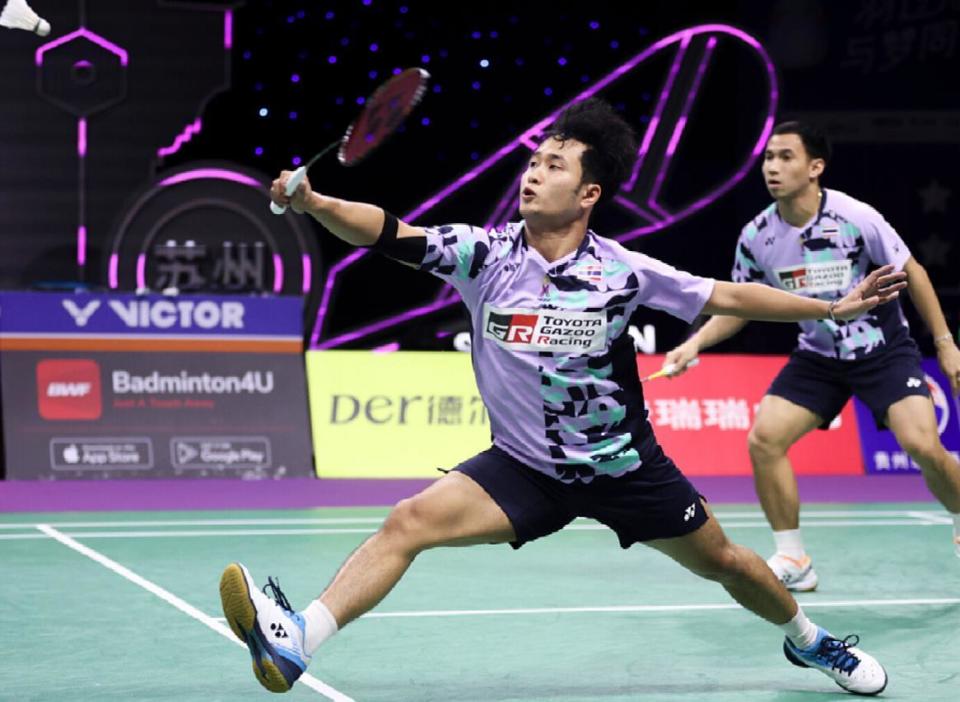 成都汤尤杯日本输山口茜的反应,山口茜爆冷输给印尼