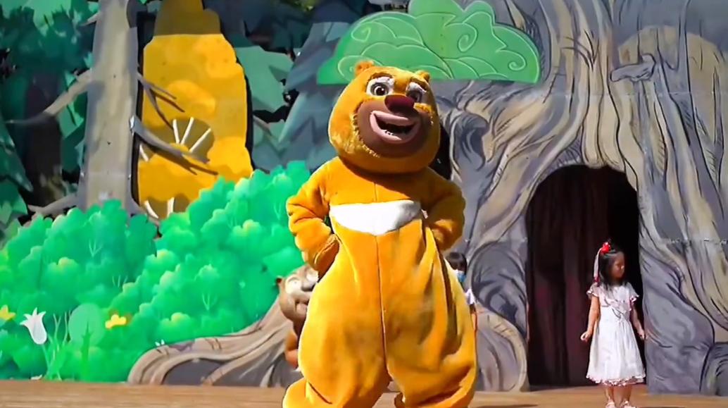 郑州近期冬季网红打卡景点,郑州带娃旅游攻略必去十大景点