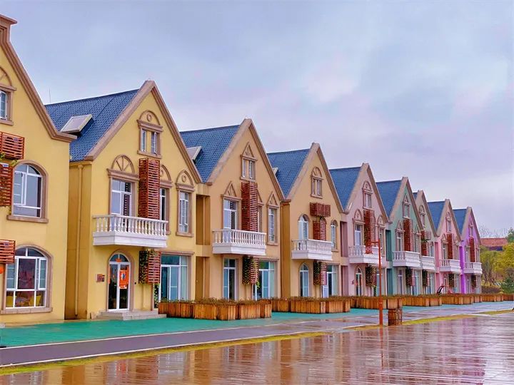 武汉武汉市妮8家的民宿,武汉附近吃住玩一条龙服务的民宿