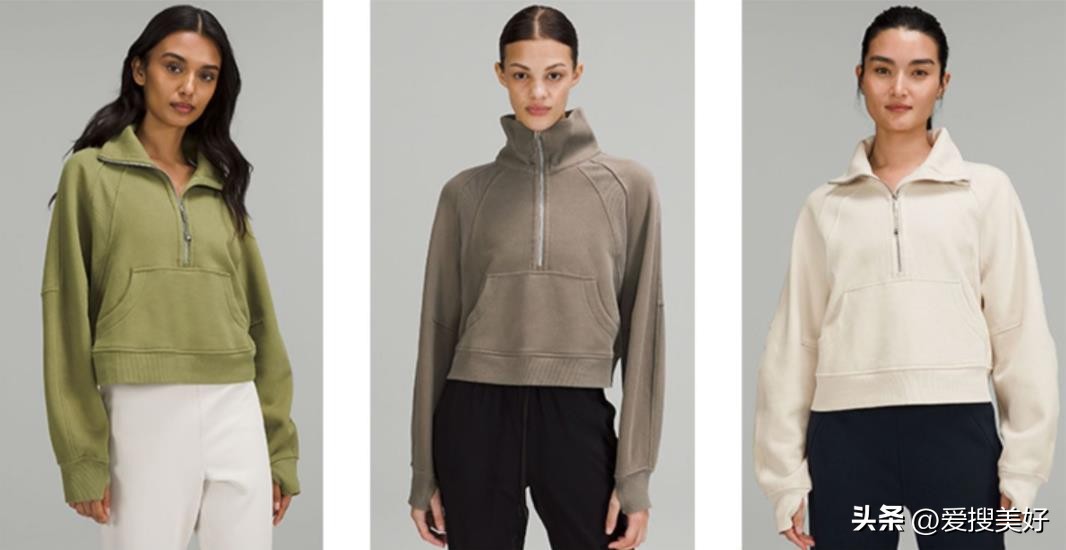 便宜又好看的卫衣店铺推荐,有哪些好看的卫衣店铺基础款
