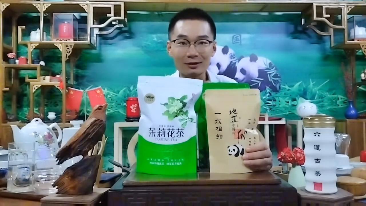 独立包装的茉莉花茶,独立包装茉莉花茶推荐