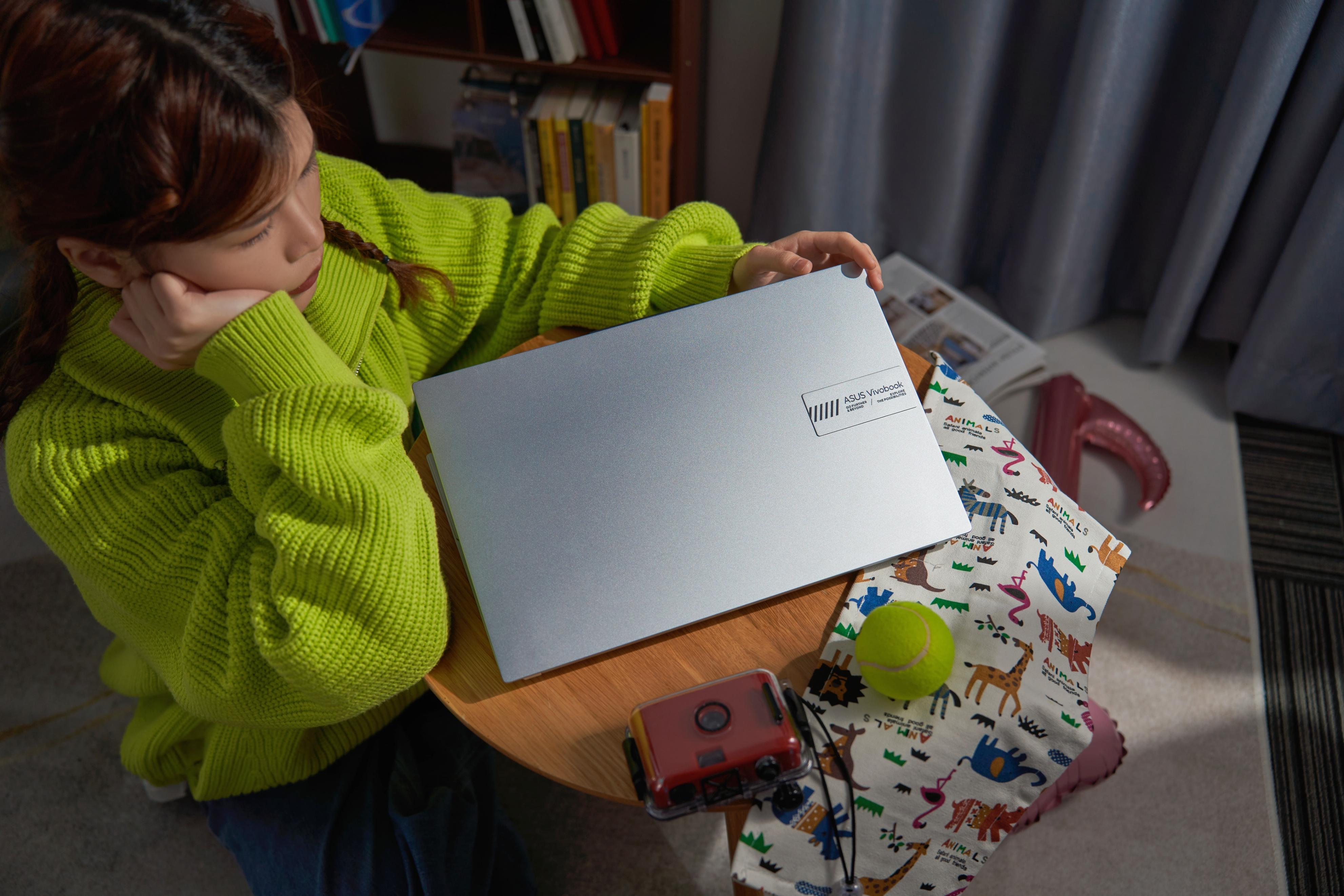 打工人笔电选购:性能屏幕高一档,5K预算购入无畏15i体验很越级