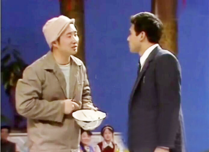 姜昆事业,姜昆一共结了几次婚