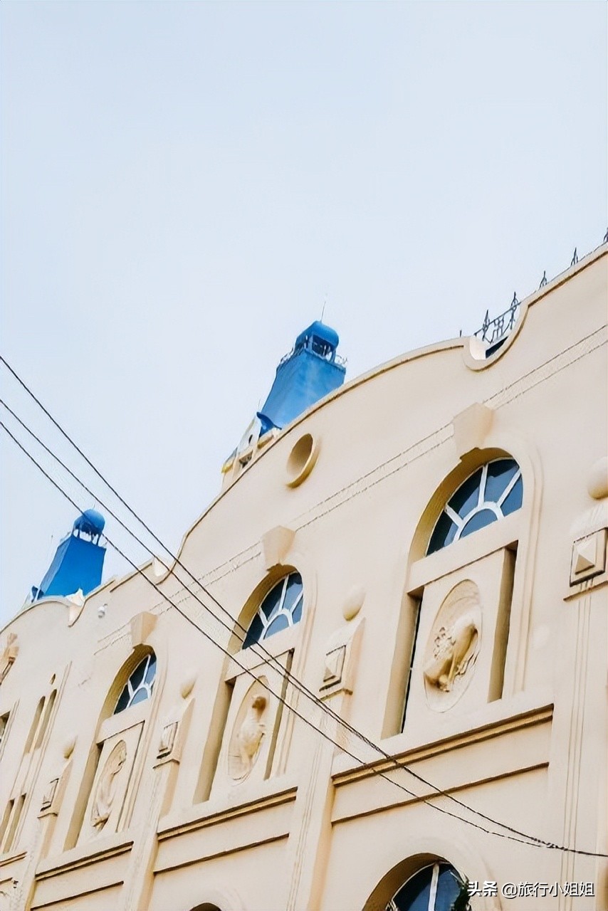 夏日海边微醺氛围感,滨城风光秀丽浪漫气息爆表