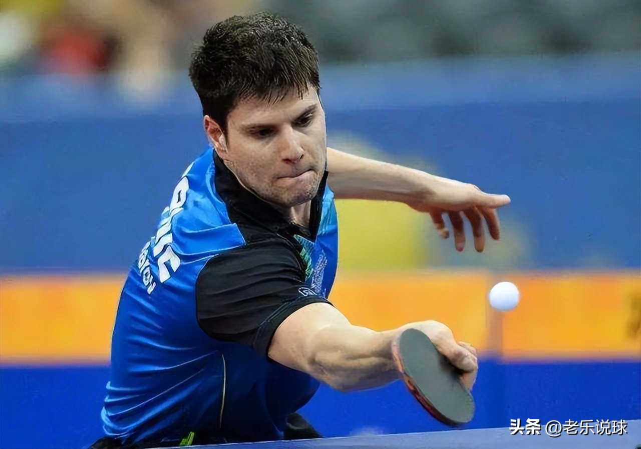 欧洲乒坛瑞典,国乒横扫欧洲乒坛
