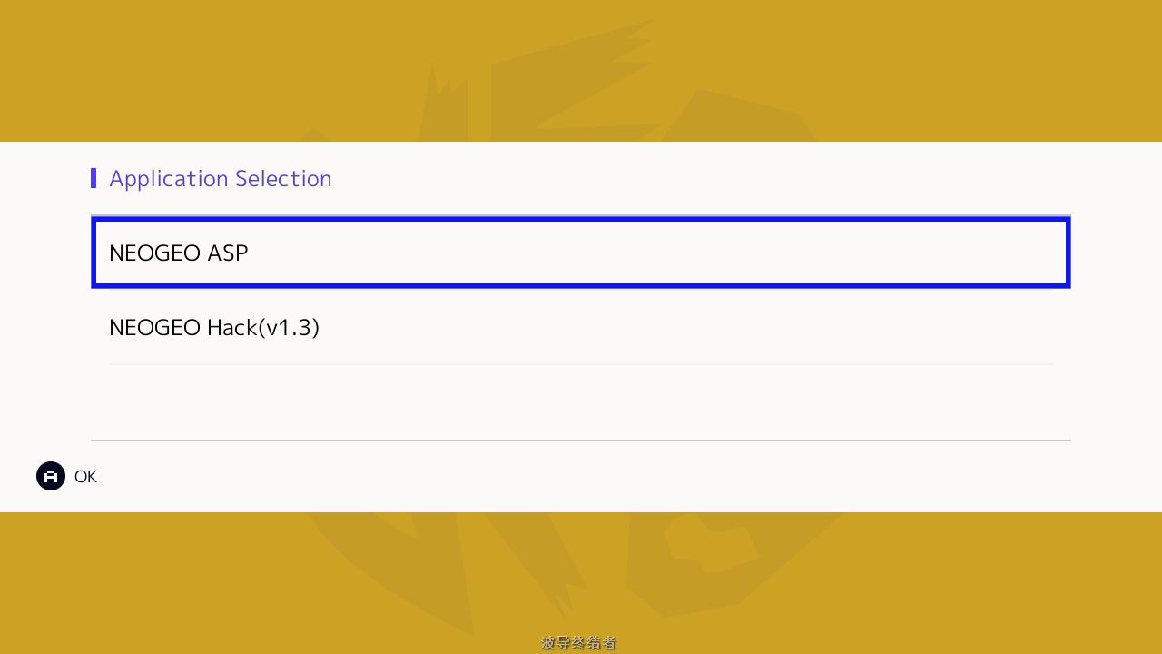 snkneogeo游戏机,snkneogeoasp支持手柄吗