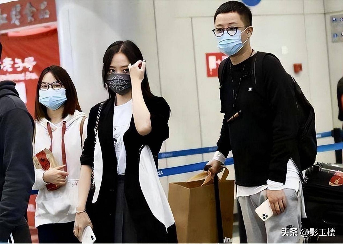 张靓颖冯轲离婚后差距,张靓颖和冯轲哪年恋爱的