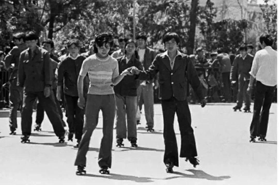 国人70年消费简史,18张图看清中国消费新变化