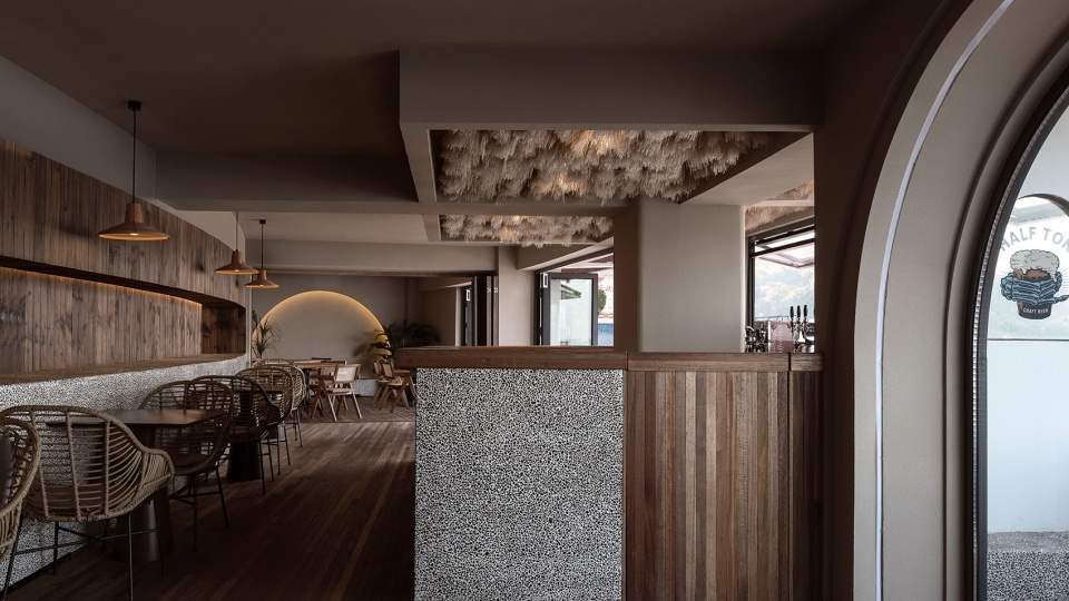 楹诺小半湾预定,楹诺小半湾民宿