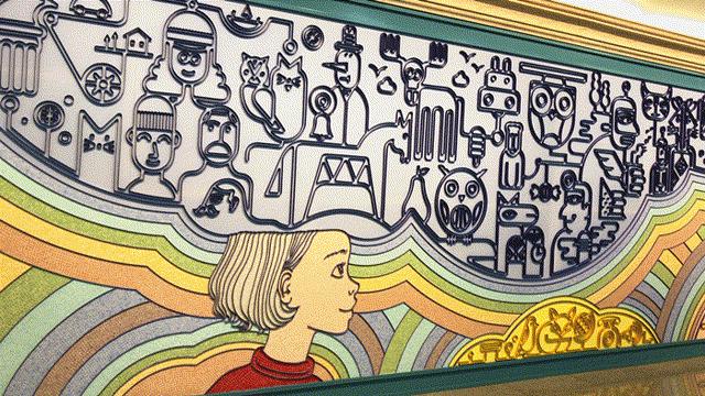 在长春上大学,太爽了吧!