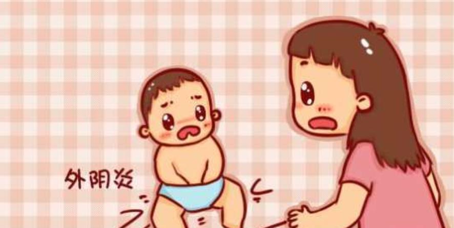 外阴癌前病变是什么症状,外阴癌前病变会有哪些症状出现