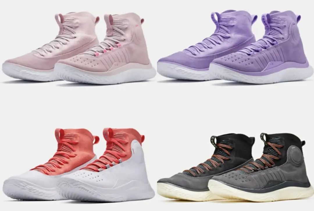 库里10代,库里10代曝光