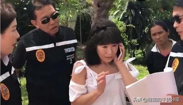 日本大妈整容前后照片,日本60岁大妈整容称自己30岁