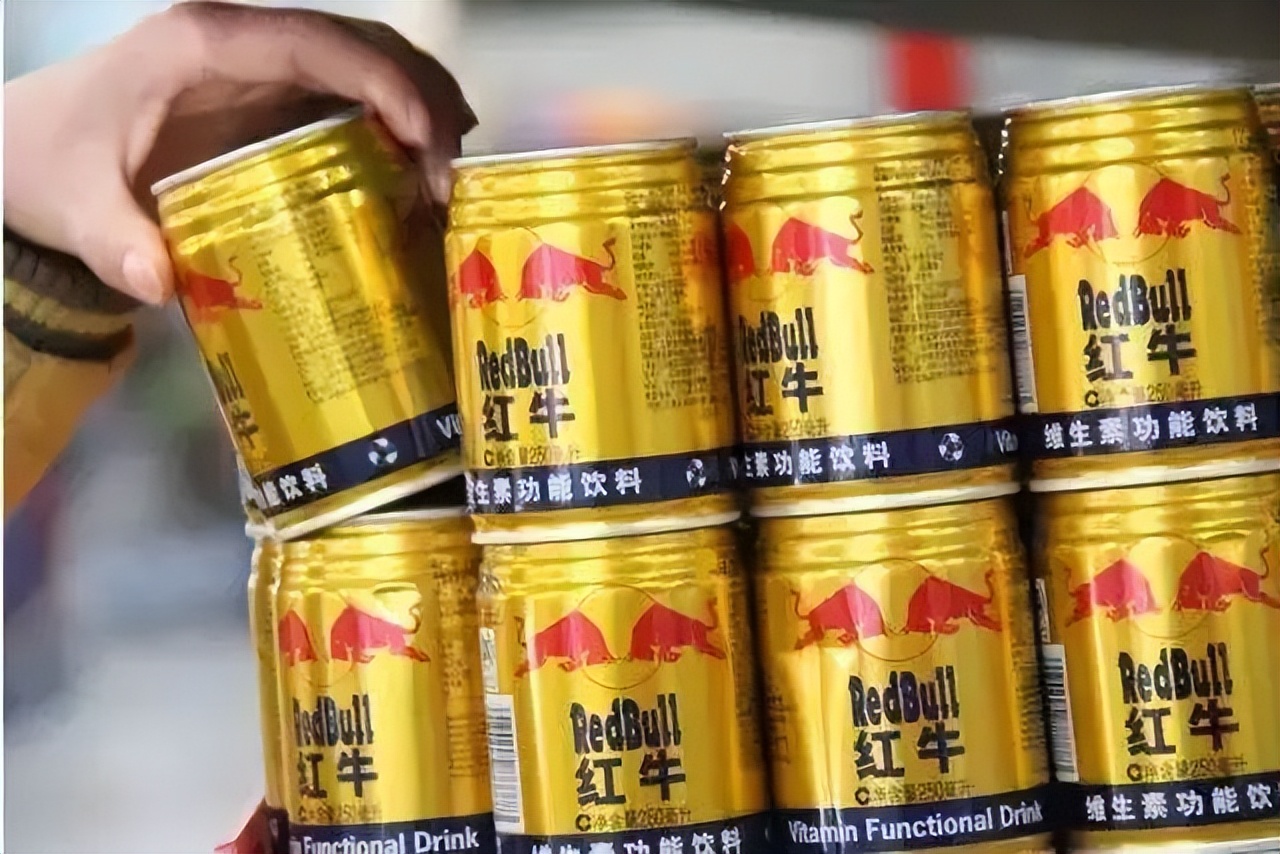 红牛和普通饮料的区别,为什么红牛有不同的价位