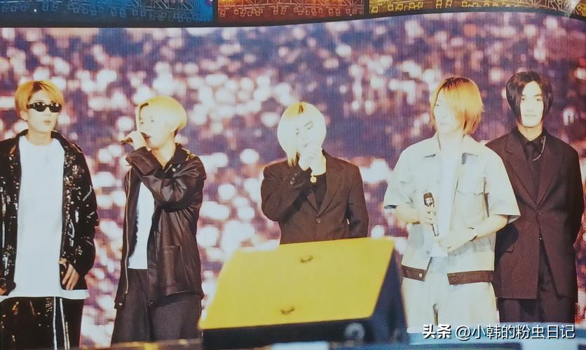 「连载16」H.O.T.开启了SM的美国梦，但让李秀满措手不及事发生了