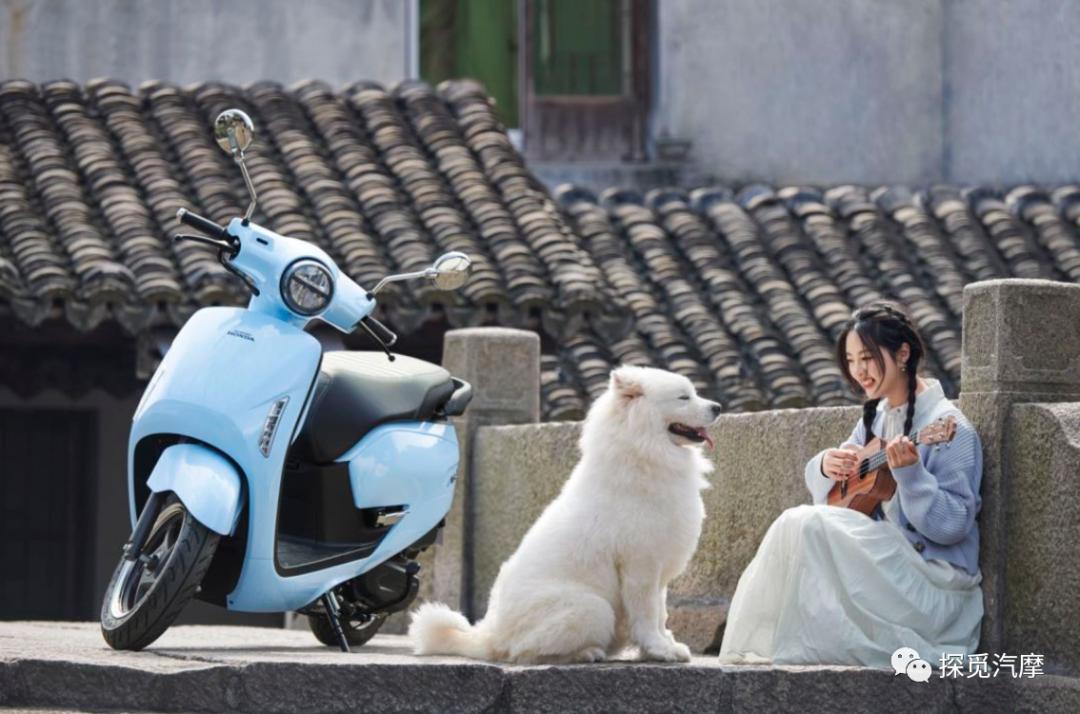 本田ns125la和姜戈150怎么选,本田ns125la深度评测