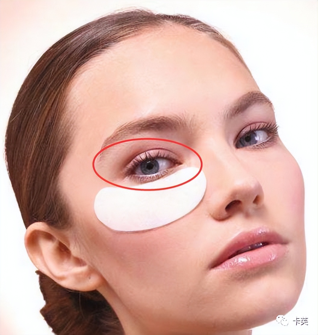 羊胚胎素冻干冰晶眼部精华液，平干纹，淡黑圈，收眼袋，美目传情