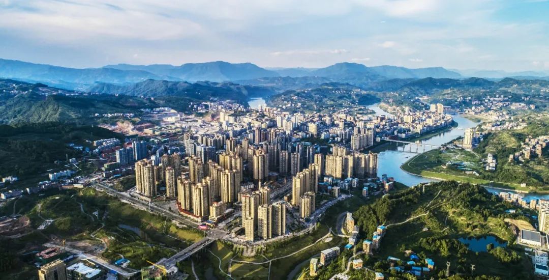 宣汉为什么叫宣汉,宣汉是哪