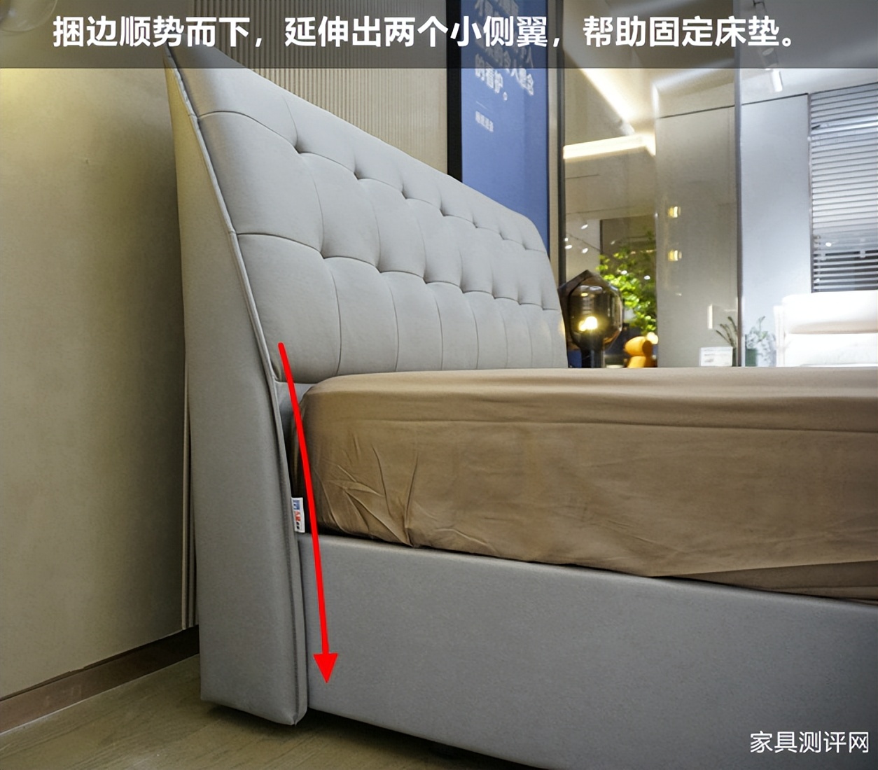 芝华仕5星床黑科技,芝华仕5星智能床测评