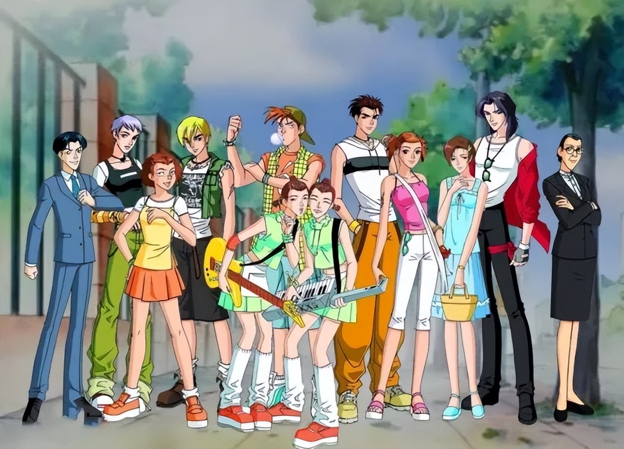 中国动画经典之作,上海经典动画片100部