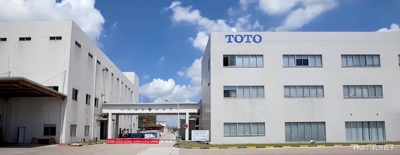 日本洁具卫浴品牌排行,洁具卫浴十大品牌