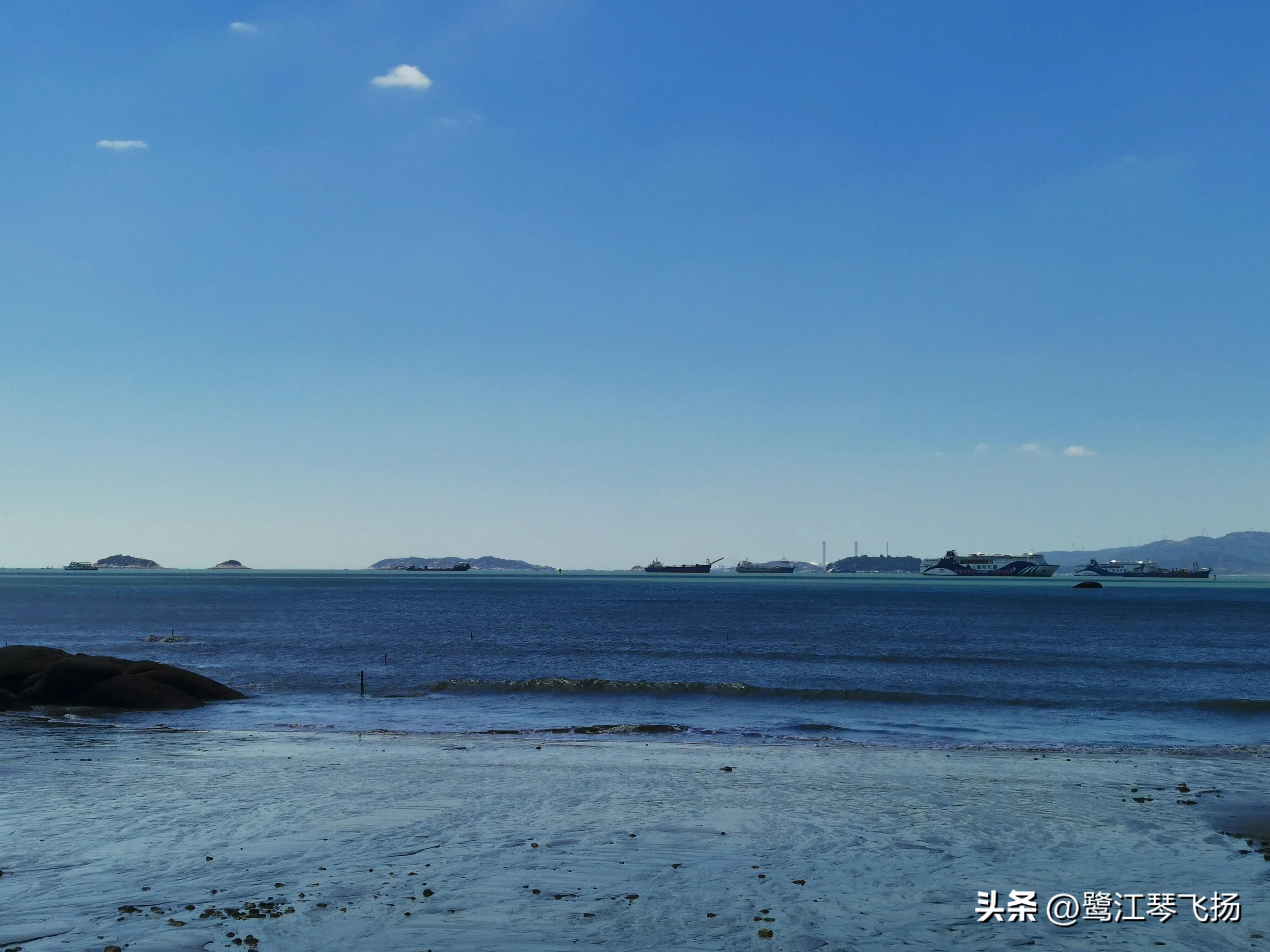 厦门最近桑拿天气,阴雨天厦门好去处