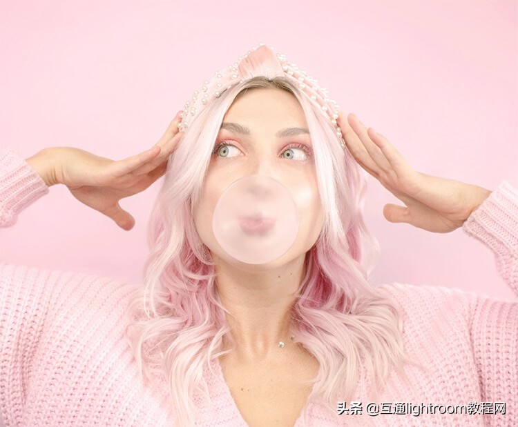 拍娃娃照片怎么拍出高级感,怎么拍芭比娃娃更简单又好玩儿