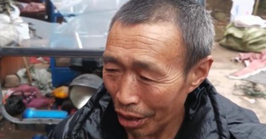 网红交警谭乔名场面,拯救无数司机的“网红交警”谭乔