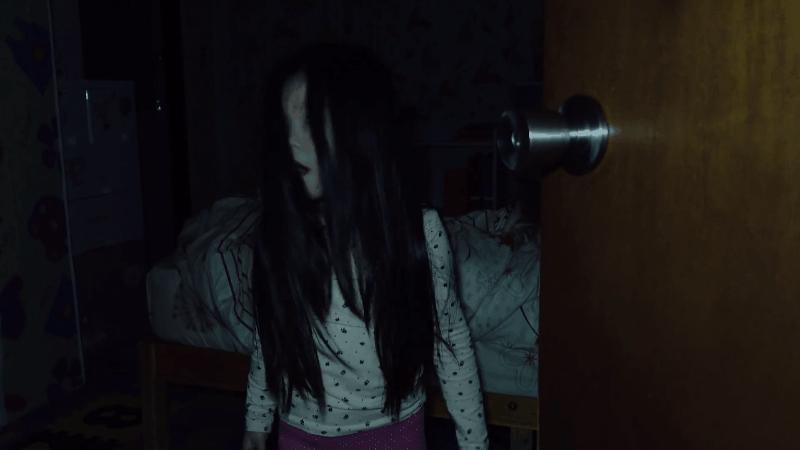 白发老妇在血色中“一夜回春”?通过杀戮释放欲望,只能说太奇葩