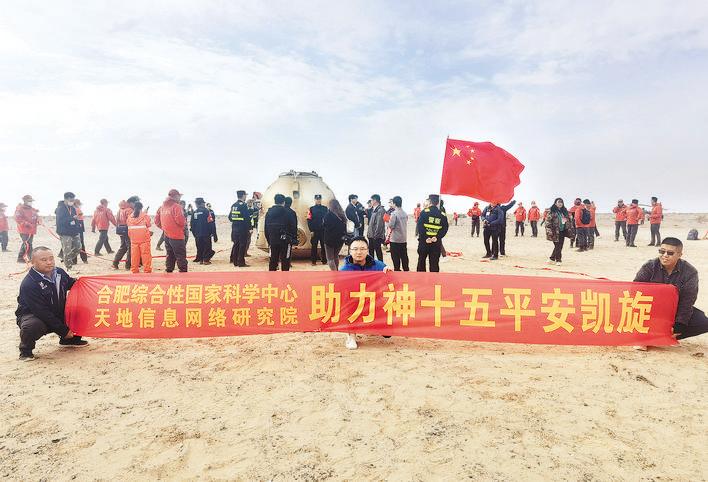 今年安徽64.7万学子报名高考，所有考点均设智能安检门