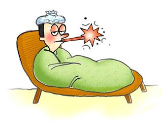 新冠早期口服感冒冲剂,新冠吃病毒口服液可以吗