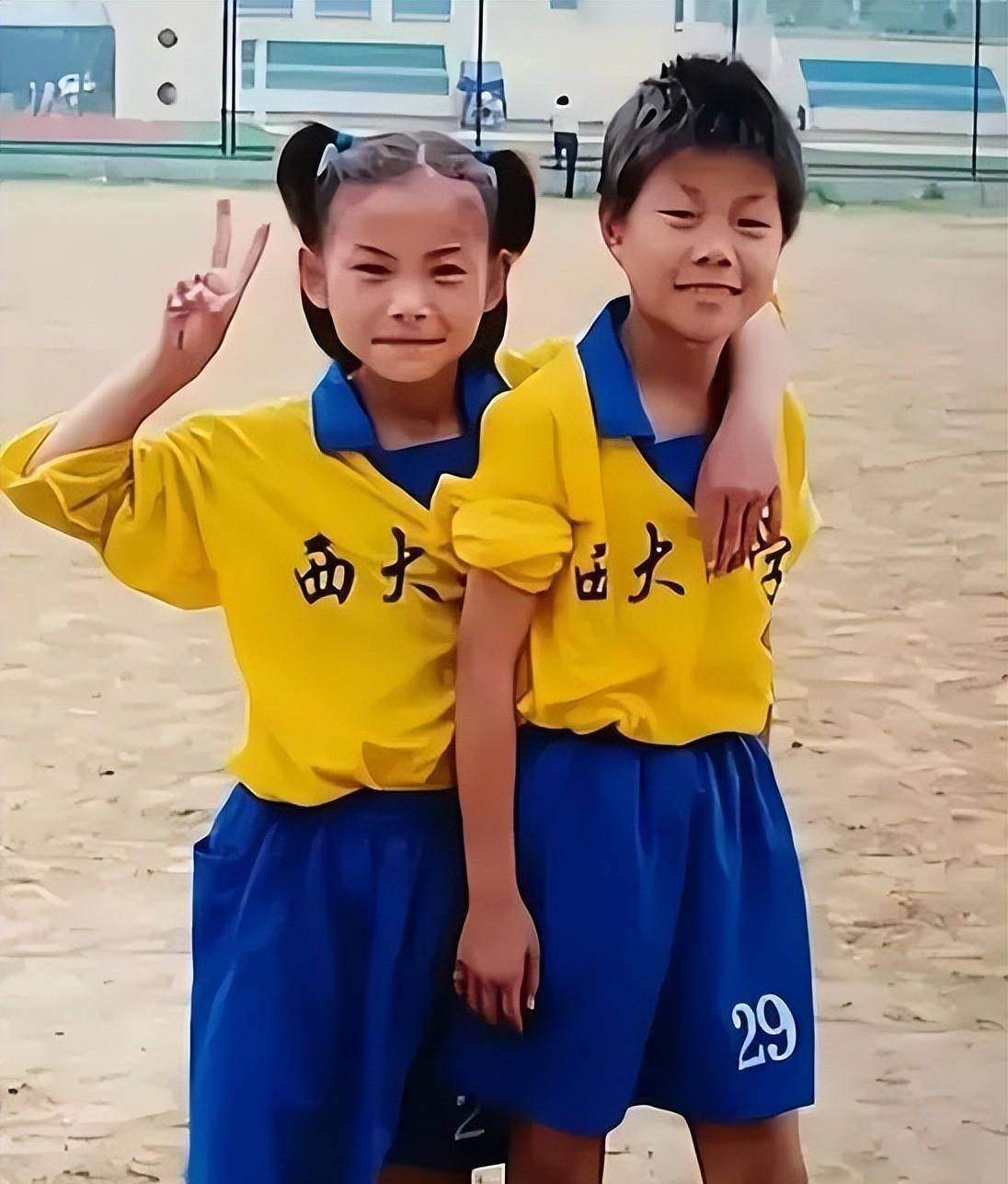 中国体坛的10大颜值女神,中国体坛女神颜值排行榜