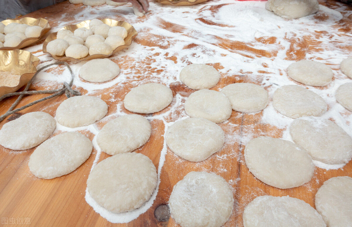 下元节和中元节的区别,中元节和下元节有什么风俗习惯