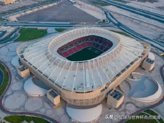卡塔尔世界杯后现在的体育场,卡塔尔世界杯主体育场照片