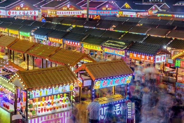 什么行业适合小投资创业,适合穷人的18个小投资创业项目