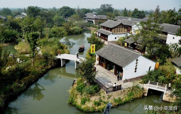 杭州五日游自由行攻略最佳路线,杭州自由行经典路线推荐