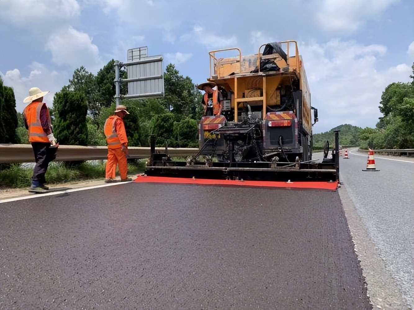 开普封层施工价格表,开普封层是稀浆封层吗