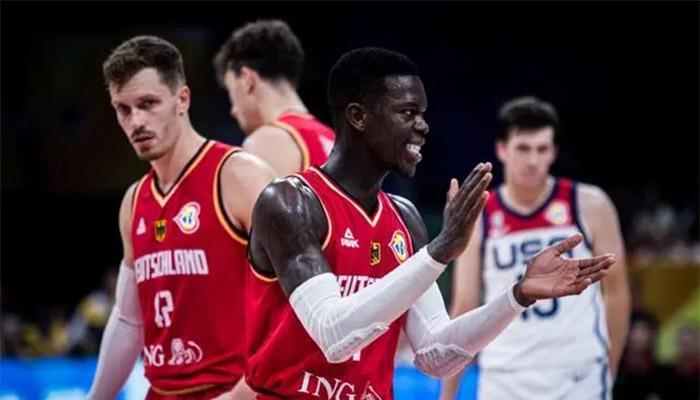 美国1-2不敌巴拿马,美国1-3德国