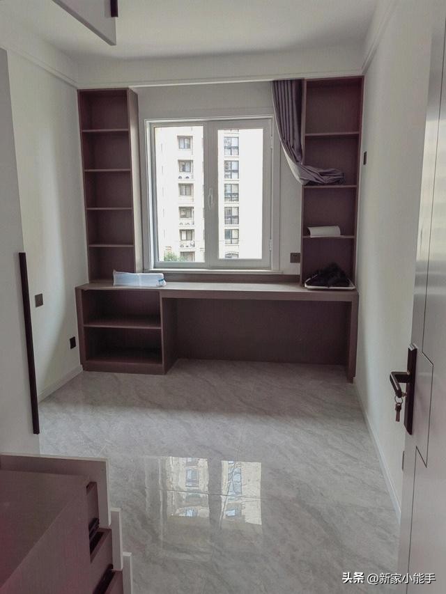 128平米房子极简装修效果图,房子小户型极简装修