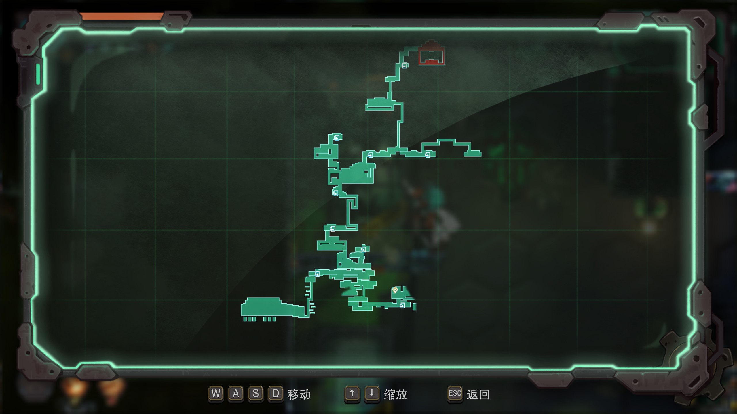 湮灭线怎么下线,湮灭线好玩吗