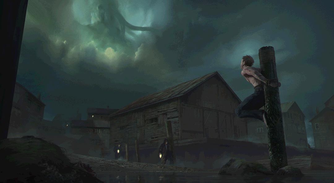 万圣节过了还有什么鬼节,万圣节四大鬼节