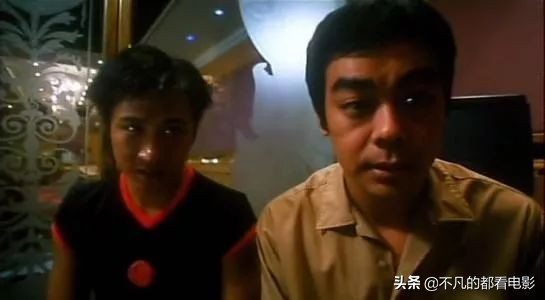 香港黑帮电影解说,香港十大经典黑帮电影