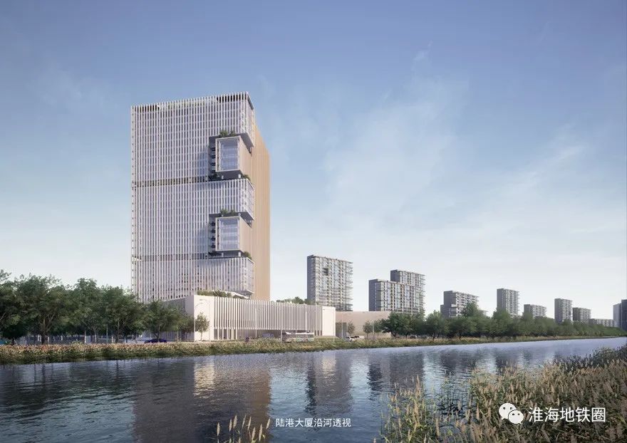 徐州将再添一座新医院,徐州中心医院新城规划