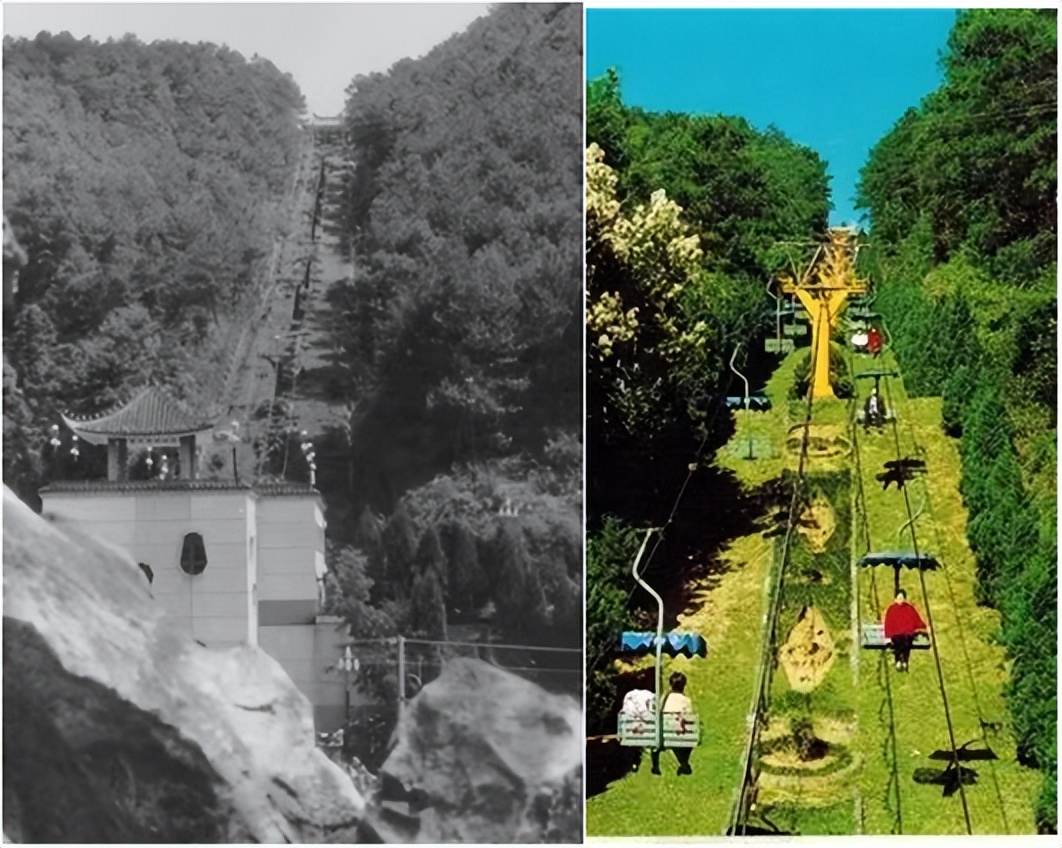 三明麒麟山公园有什么好玩的吗,你知道麒麟的故事吗