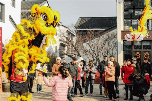 开元旅业酒店欣欣向“龙”,客流营收创新高!